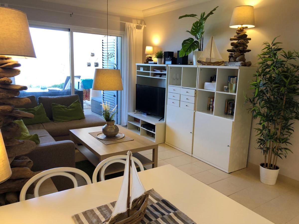 Apartament Residenz Traumblick Puerto de la Cruz  Zewnętrze zdjęcie