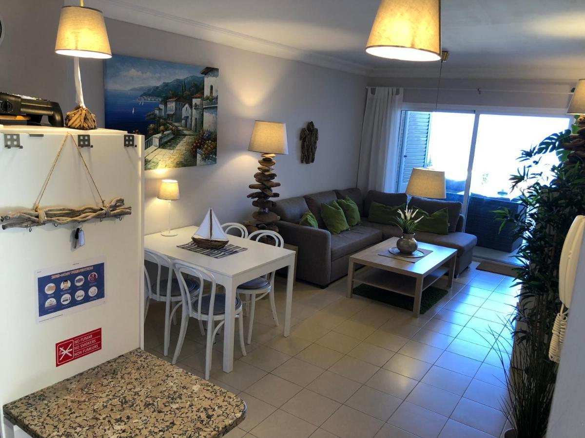 Apartament Residenz Traumblick Puerto de la Cruz  Zewnętrze zdjęcie
