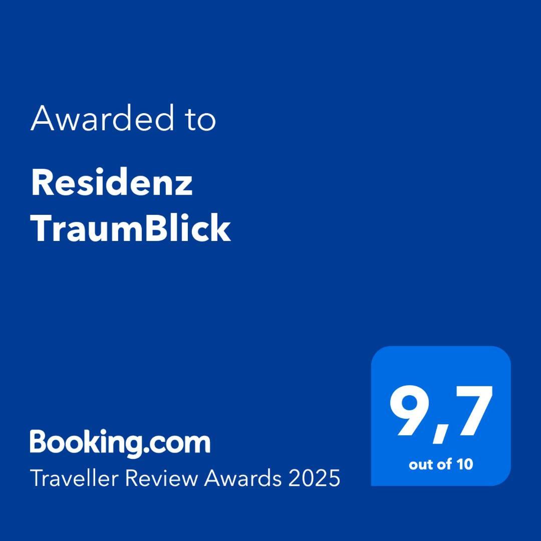 Apartament Residenz Traumblick Puerto de la Cruz  Zewnętrze zdjęcie
